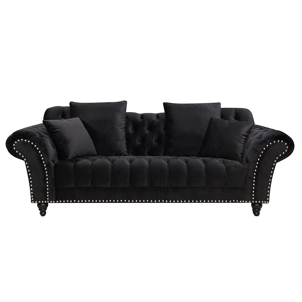 Velvet Sofa Sydney