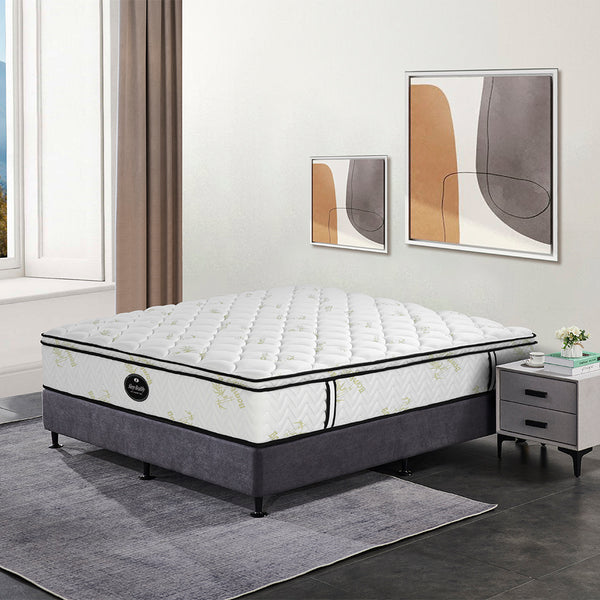 Eco Comfort Zone Mattress