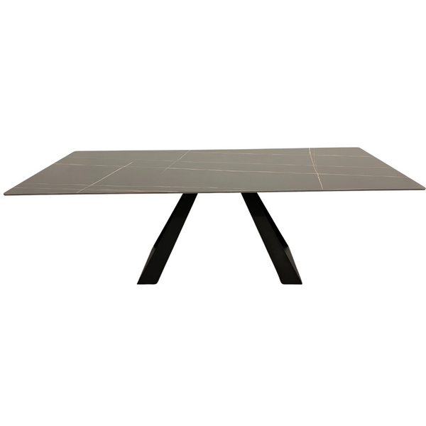 Silva Sintered Stone Dining Table