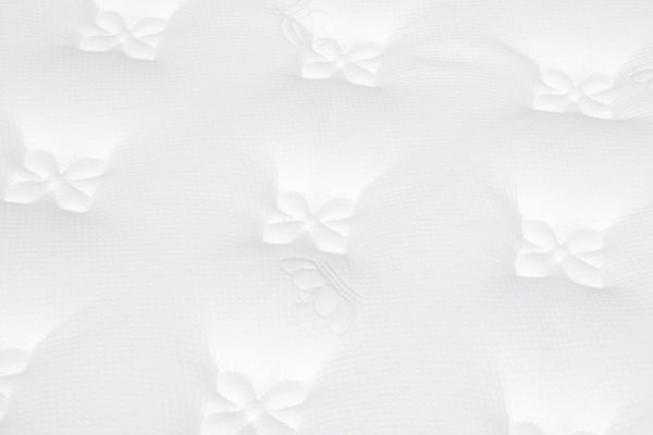 Memory Foam Euro Top Pocket Spring Mattress