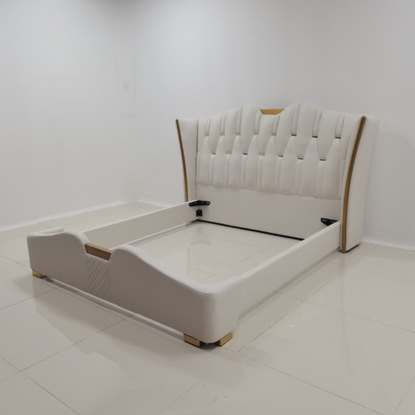 Amara Modern Luxury Bed Frame