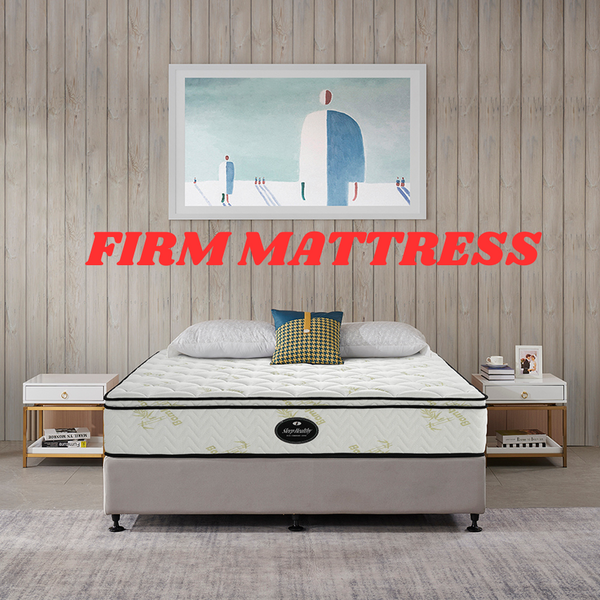 Eco Comfort Zone Mattress