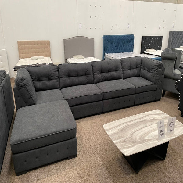 Osaka Modular 5 PCE LOUNGE