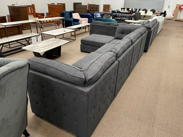 Osaka Modular 5 PCE LOUNGE