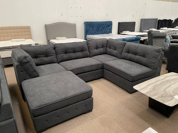 Osaka Modular 5 PCE LOUNGE