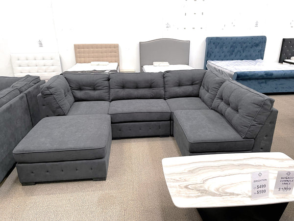 Osaka Modular 5 PCE LOUNGE