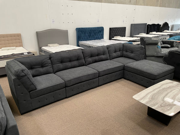 Osaka Modular 5 PCE LOUNGE