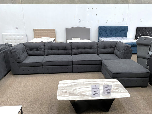 Osaka Modular 5 PCE LOUNGE