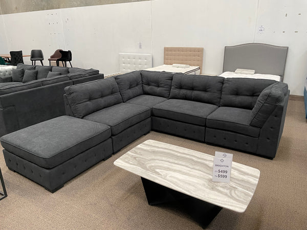 Osaka Modular 5 PCE LOUNGE