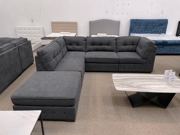 Osaka Modular 5 PCE LOUNGE