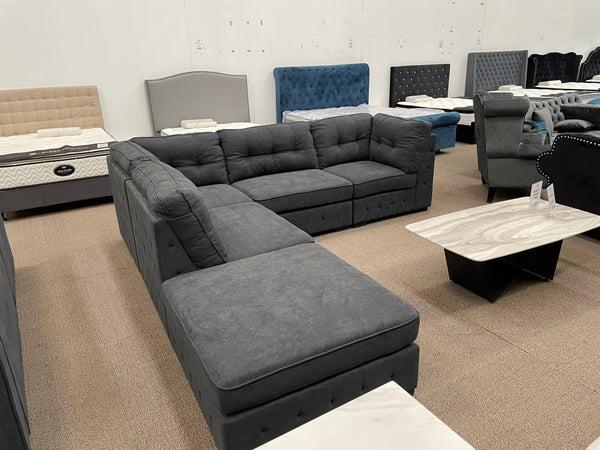 Osaka Modular 5 PCE LOUNGE