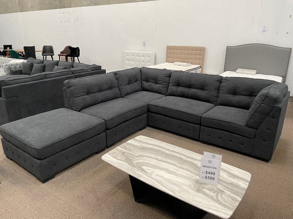 Osaka Modular 5 PCE LOUNGE