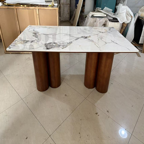 Scala Dining Table