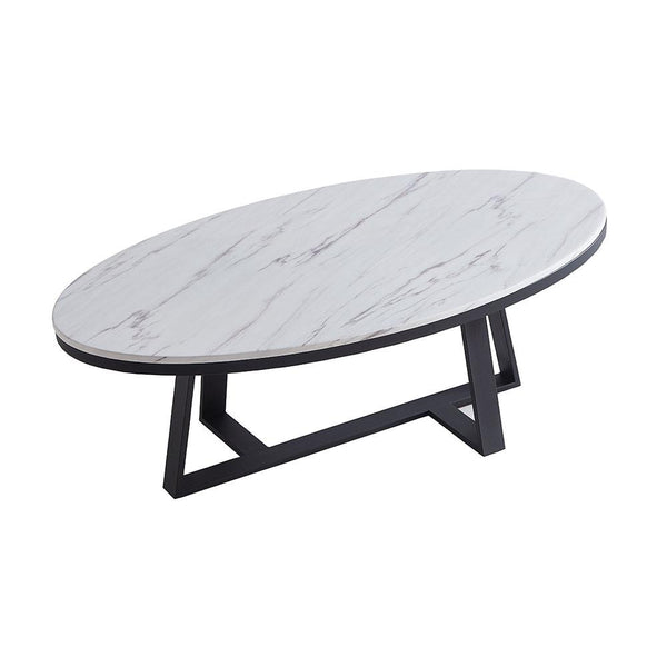 Omega Marble Coffee Table