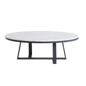 Omega Marble Coffee Table