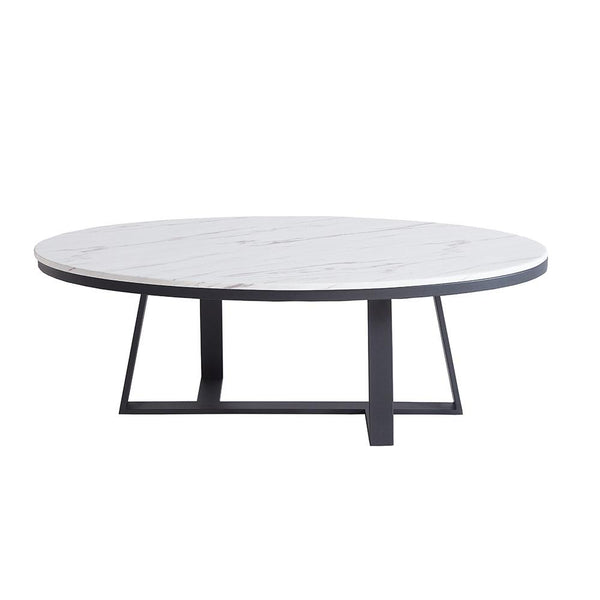 Omega Marble Coffee Table