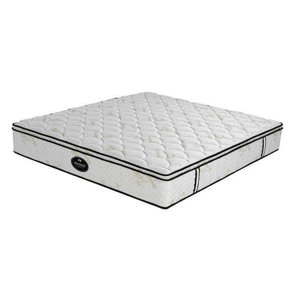 Eco Comfort Zone Mattress