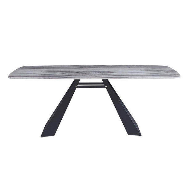 Brighton Marble Dining Table