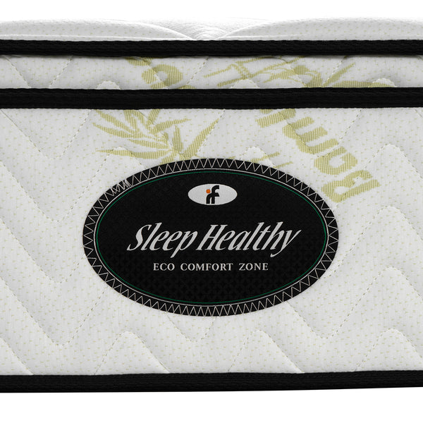 Eco Comfort Zone Mattress