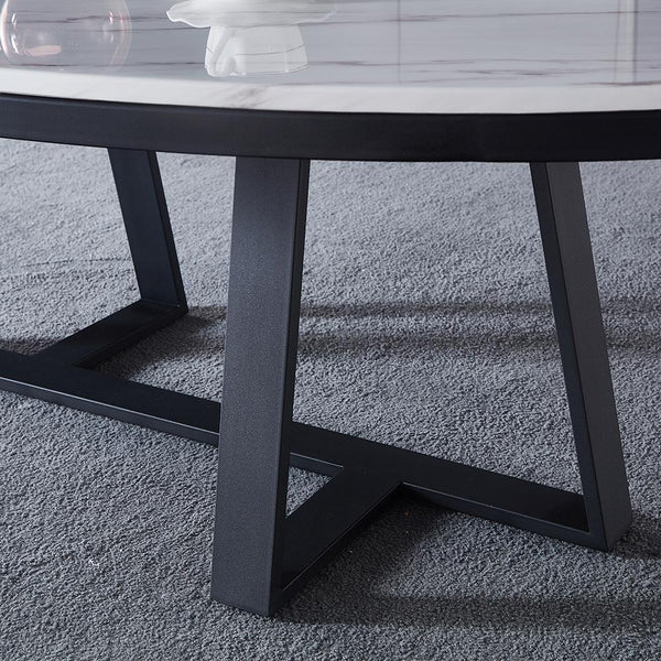Omega Marble Coffee Table