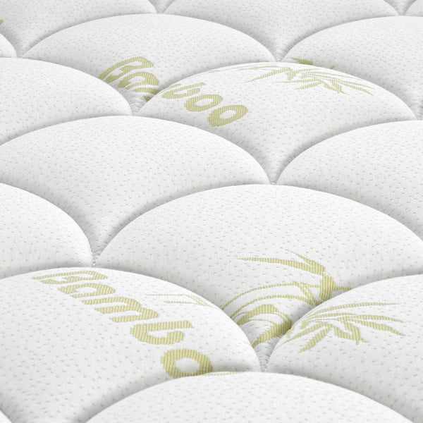 Eco Comfort Zone Mattress