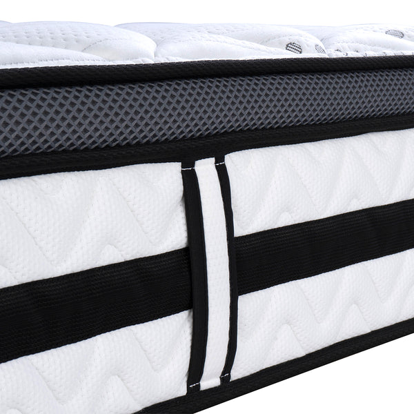 Latex Comfort Mattress