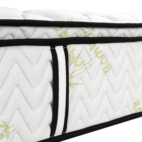 Eco Comfort Zone Mattress