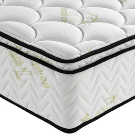 Eco Comfort Zone Mattress
