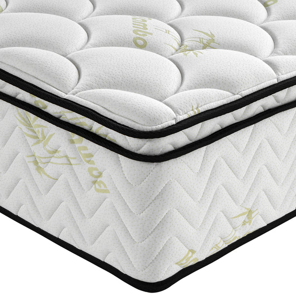 Eco Comfort Zone Mattress