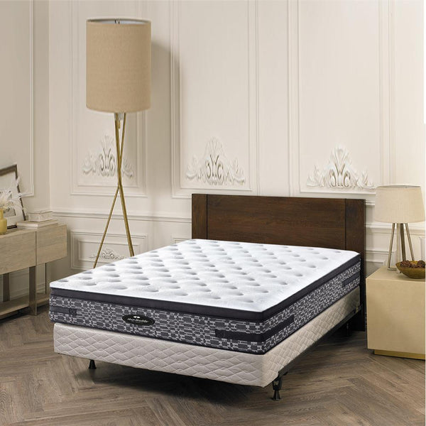 Euro Comfort Gel Mattress