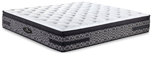 Euro Comfort Gel Mattress