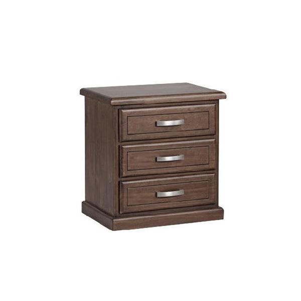 Camden Bedroom Suite with Drawers 4 Pcs