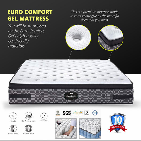 Euro Comfort
