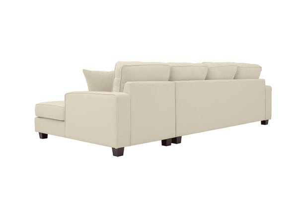 Camden 5 Seat Corner Chaise