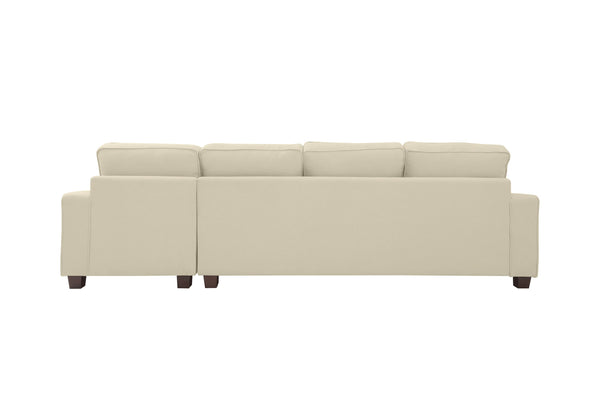 Camden 5 Seat Corner Chaise
