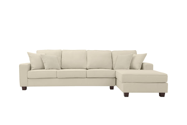 Camden 5 Seat Corner Chaise