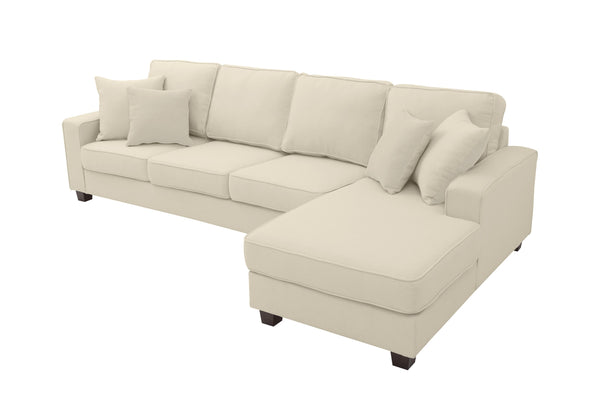 Camden 5 Seat Corner Chaise