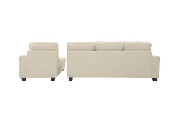 Camden 5 Seat Corner Chaise