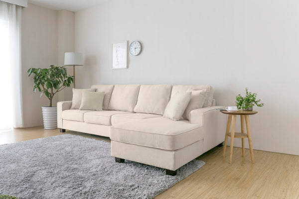 Camden 5 Seat Corner Chaise