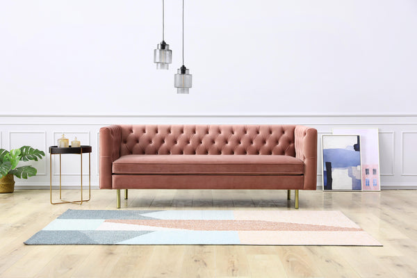 Sophia 3 Seat Sofa