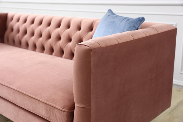 Sophia 3 Seat Sofa