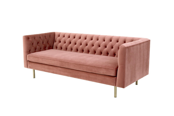 Sophia 3 Seat Sofa