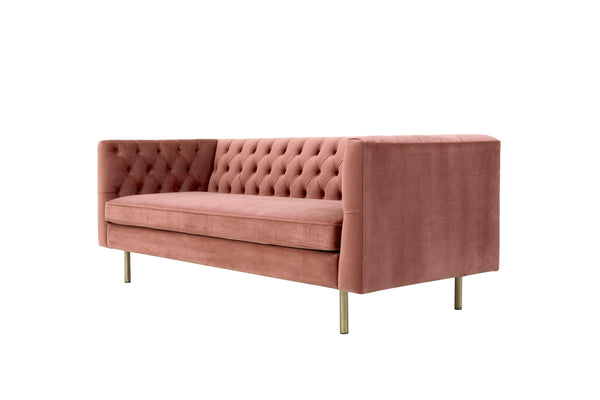 Sophia 3 Seat Sofa