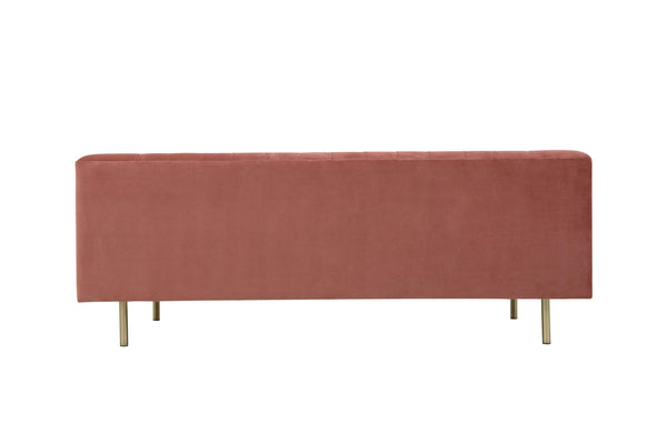 Sophia 3 Seat Sofa