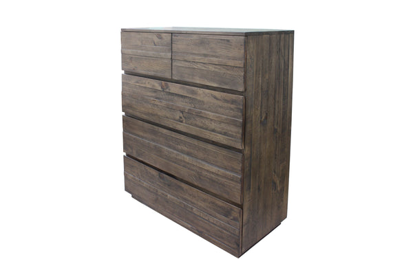 Inverloch Bed Room Suite 4 Pcs