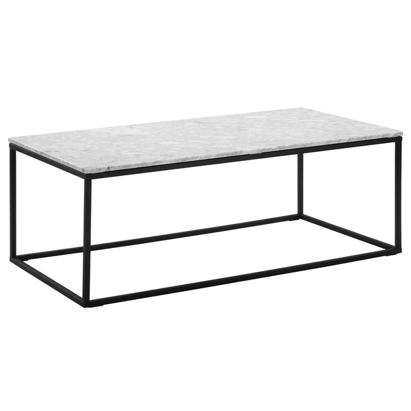 Astra Marble Coffee Table