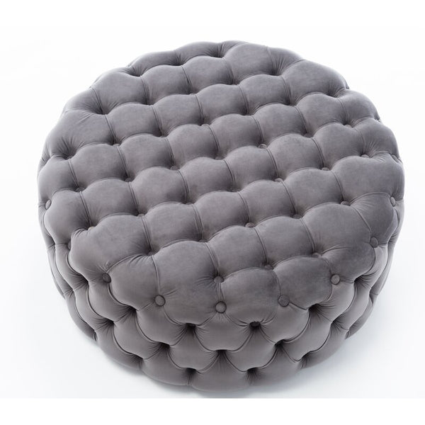 Ritz ottoman EX DISPLAY
