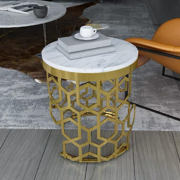 Olivia Side Table
