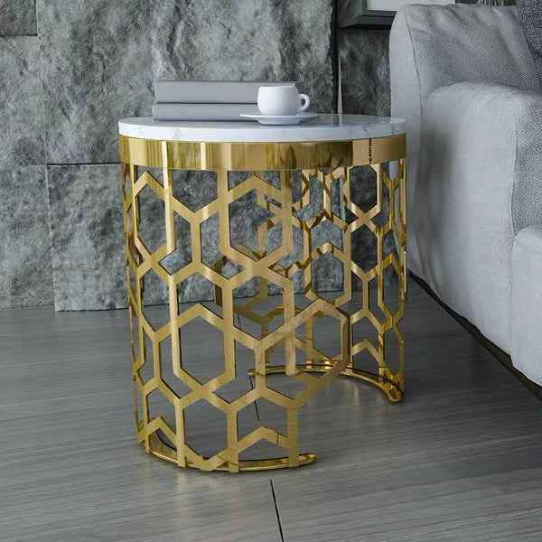 Olivia Side Table