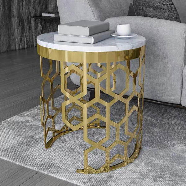 Olivia Side Table
